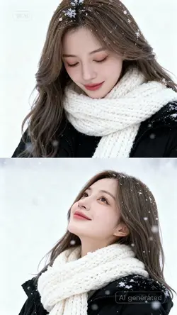 TREND SNOW AI 