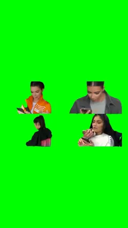 Kardashians React