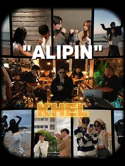 Alipin By Khel