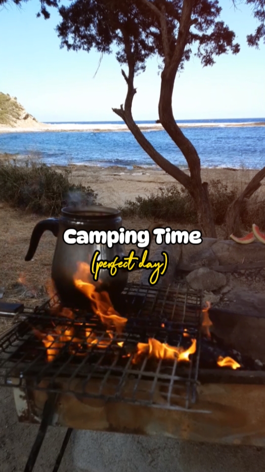 Camping Time