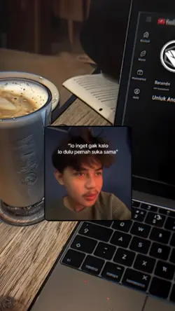 Lo Ingat Ga kalau lu