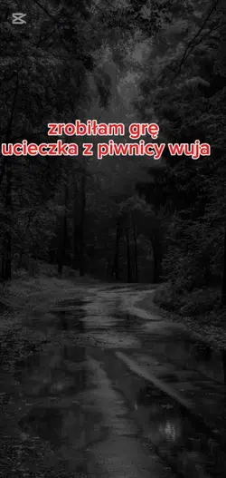 uciekniesz