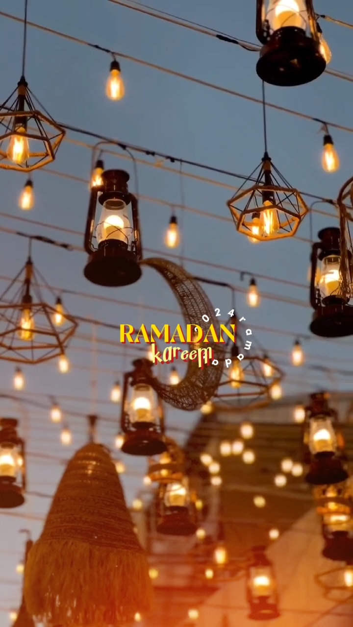 ramadhan sinematik