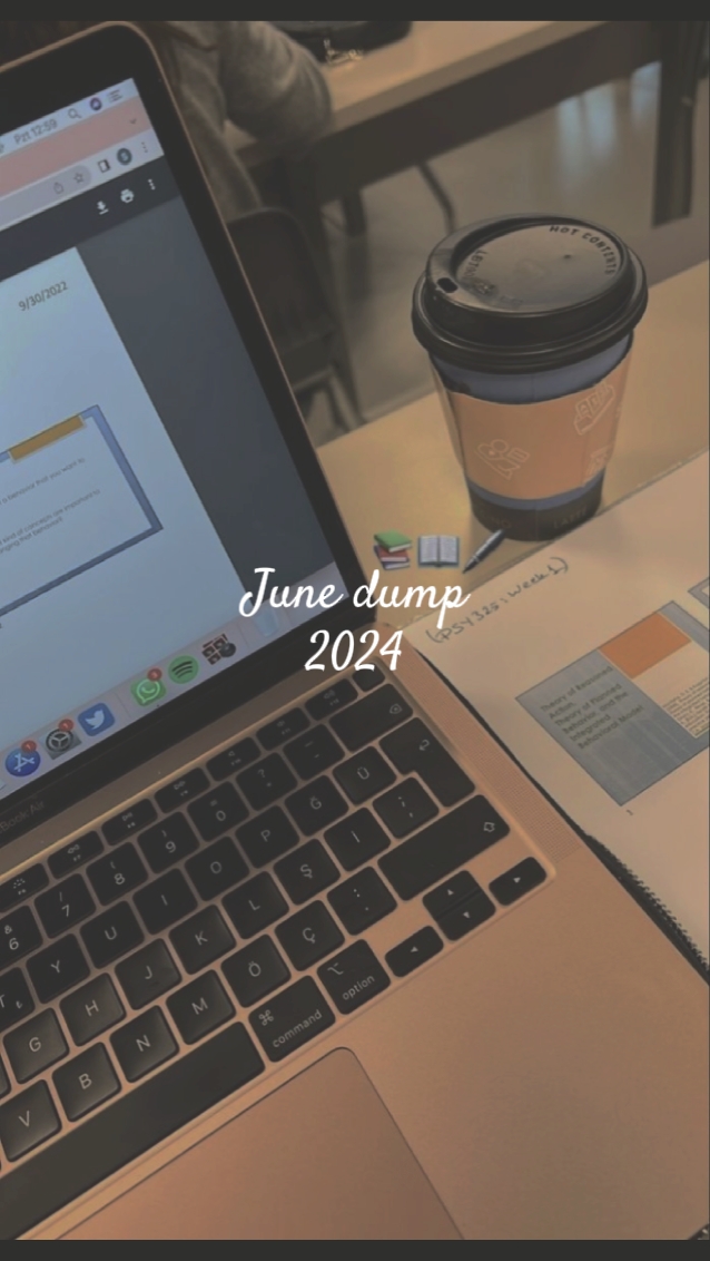 Resumo de junho de 2024
