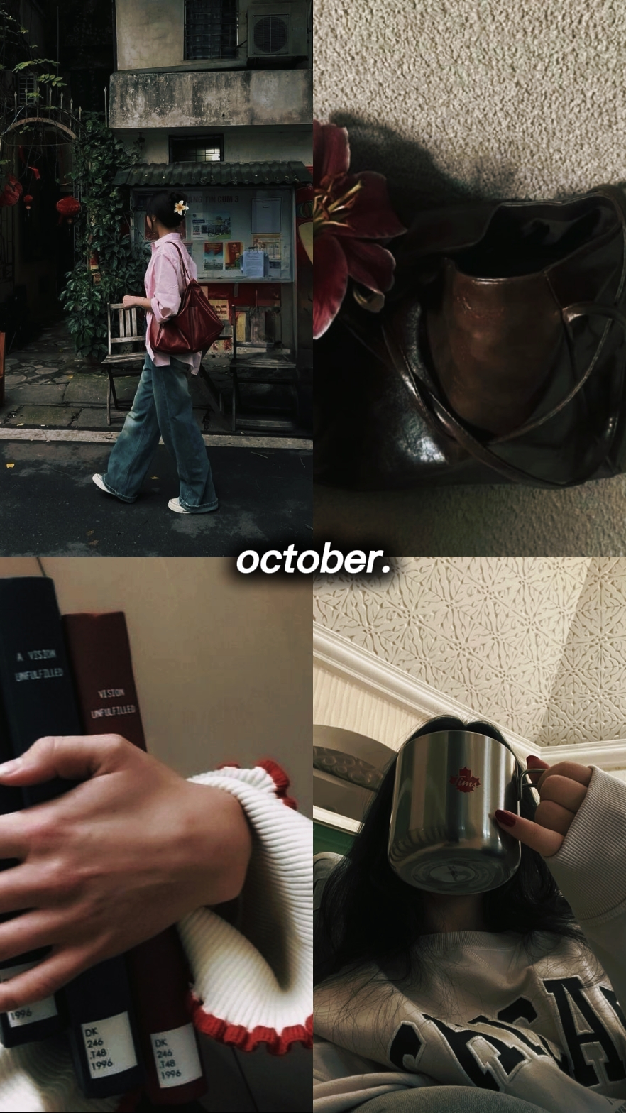 Oktober