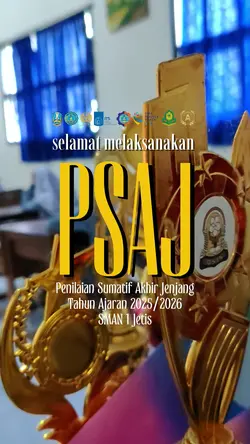 Kegiatan Ujian