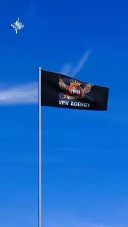 Sound bendera viral 