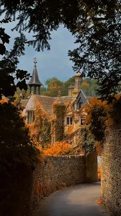 Serenity Village 🍁