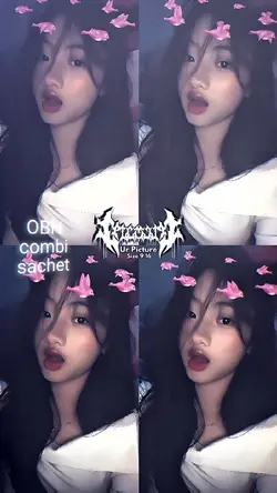 obh combi sachet