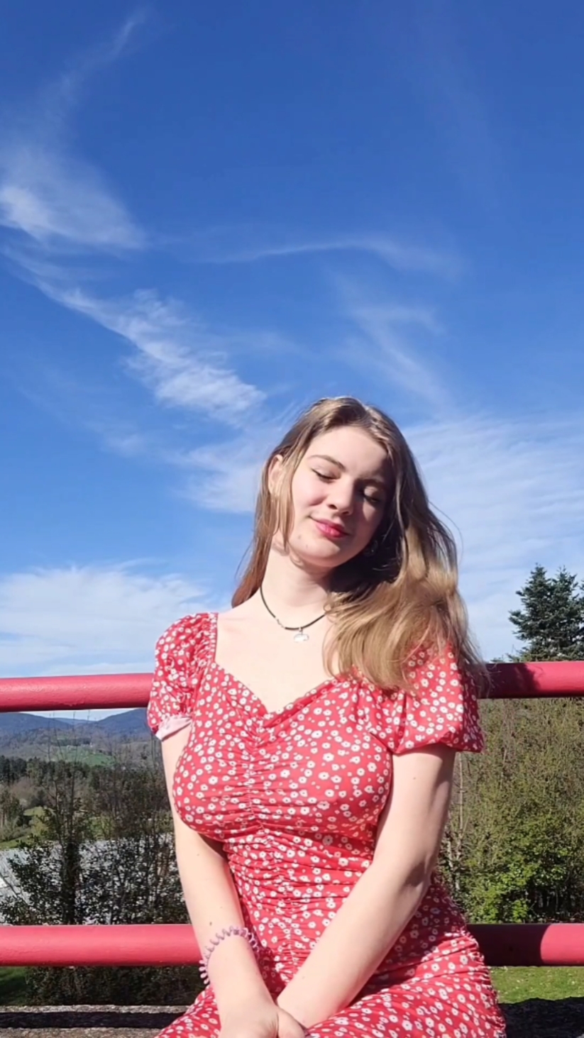 Pesona Deutsche Mädchen 