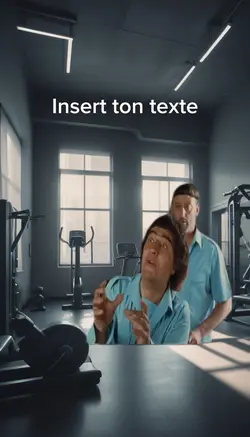 Il est revenu