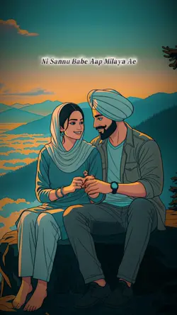 Ishq @Nirvair Pannu