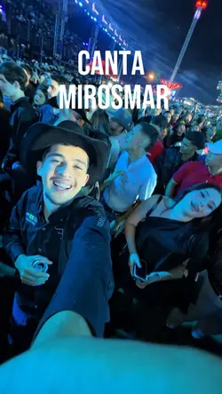 Canta Mirosmar