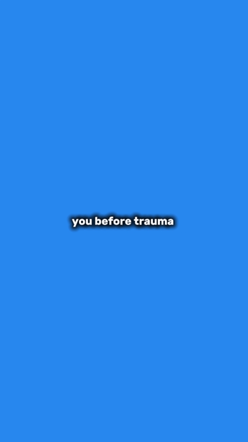 you after trauma 