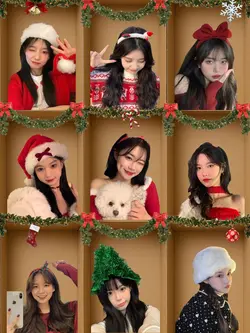 Christmas Box 9