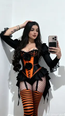 fantasia halloween 