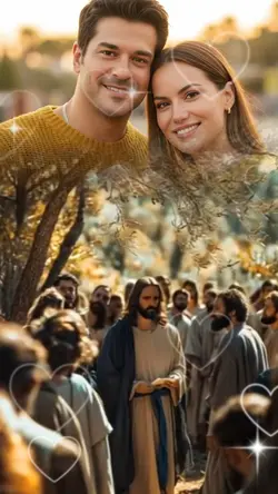 Deus é Amor