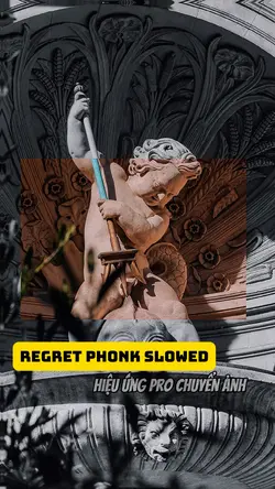 REGRET PHONK SLOWED