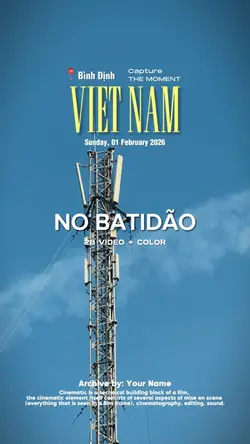 NO BATIDÃO 9:16