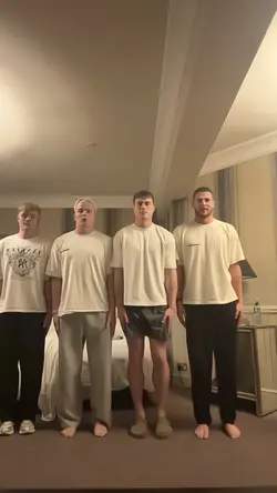 Kingdom Dance