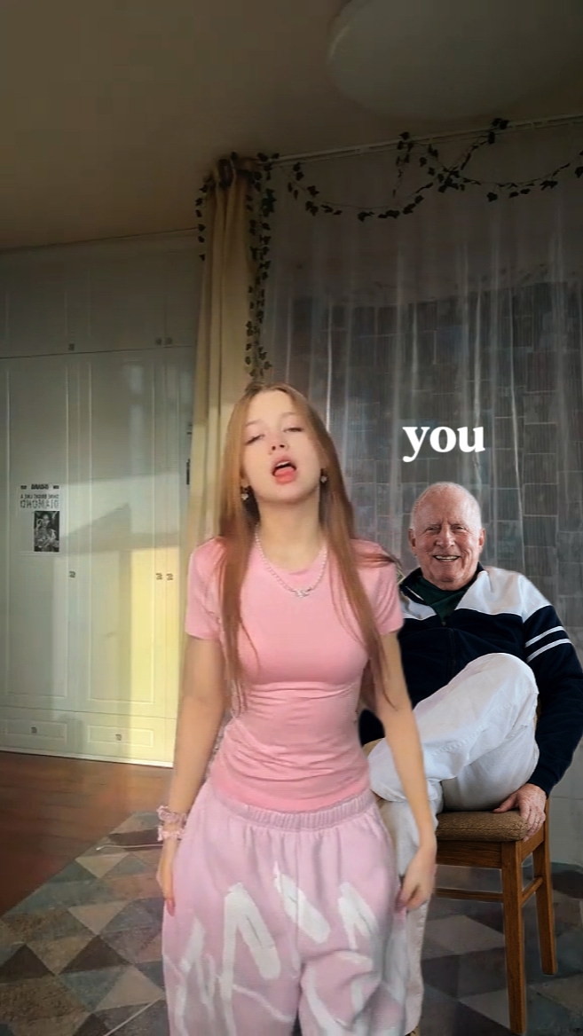 DANÇA MEME