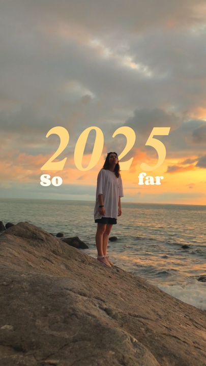 2025 hasta ahora