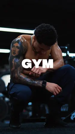Gym Session