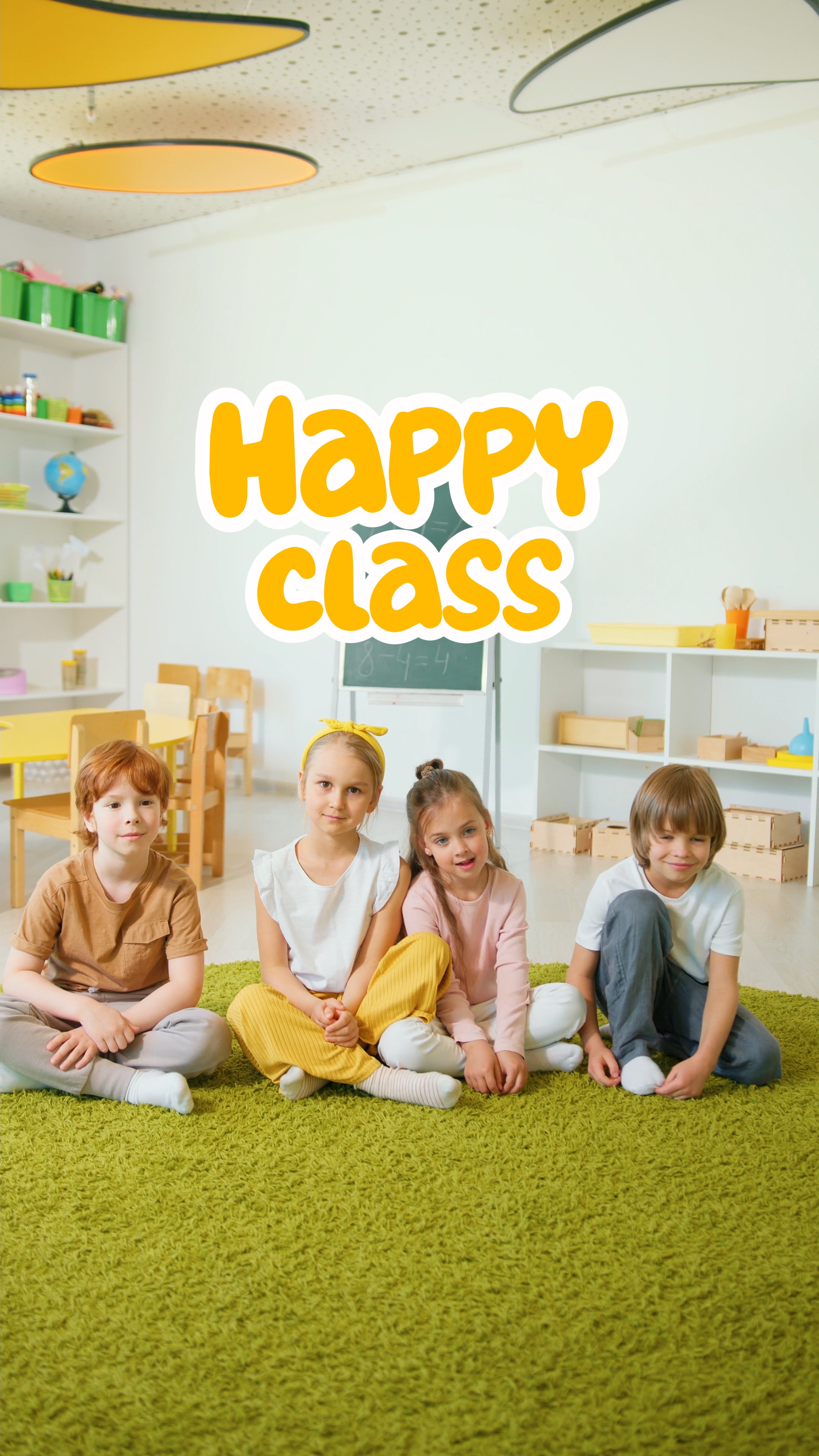 Feliz Aula