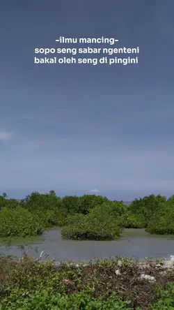 ilmu mancing 