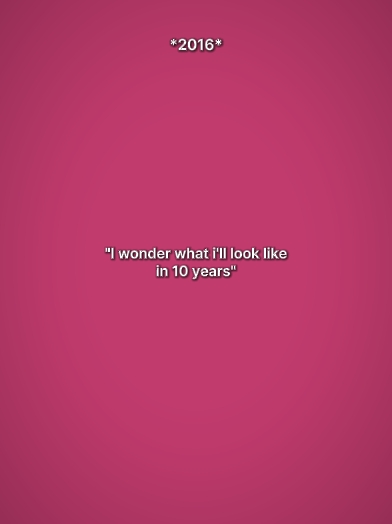 WhatILookLikeIn10yrs