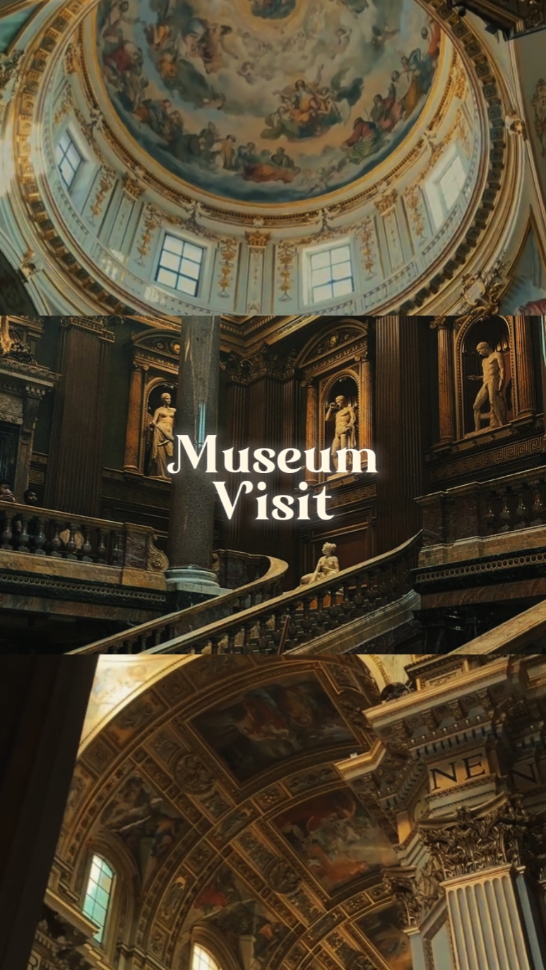 Museum Visit