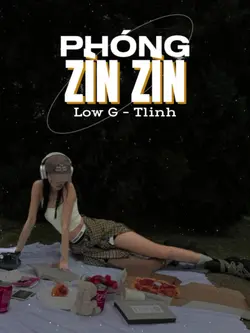 Phóng zìn zìn