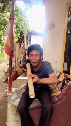 TEROPONG AJAIB