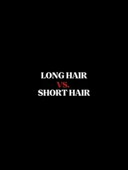 longhair vs shorthai