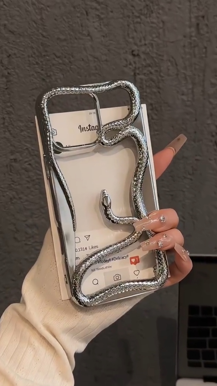 Capa de celular