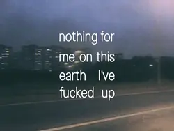 i'm so funked up