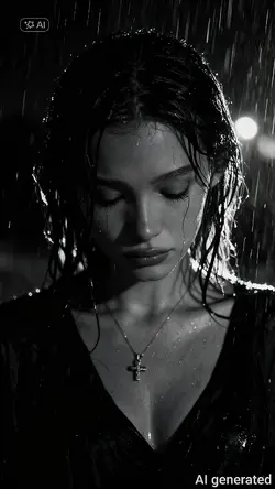 Silent Rain