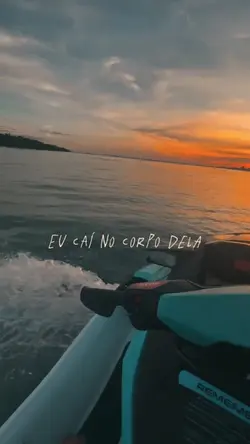 Vai no corpo dela