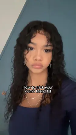 Phone Prank