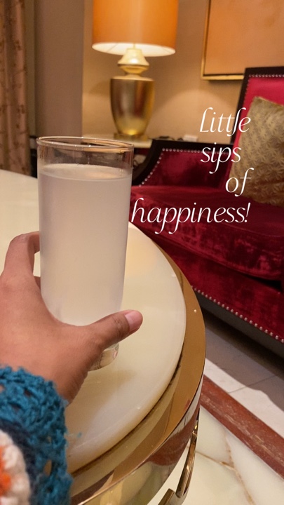 Drinks