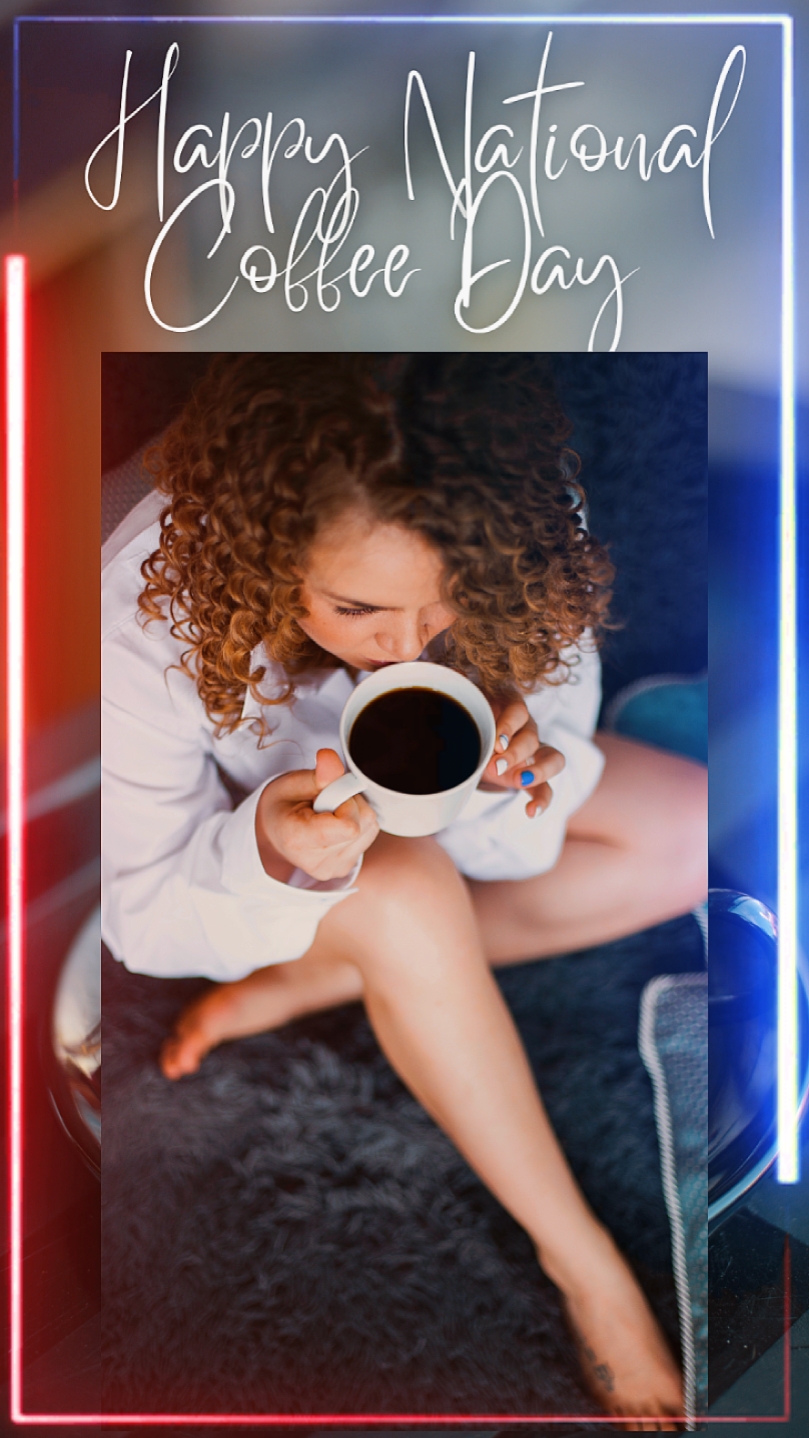 National Coffee Day