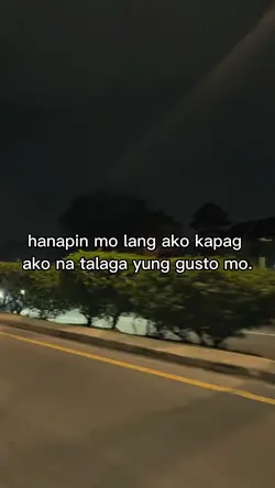 hanapin mo lang ako 