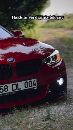 BMW EDİT 