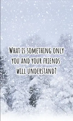 Those who know