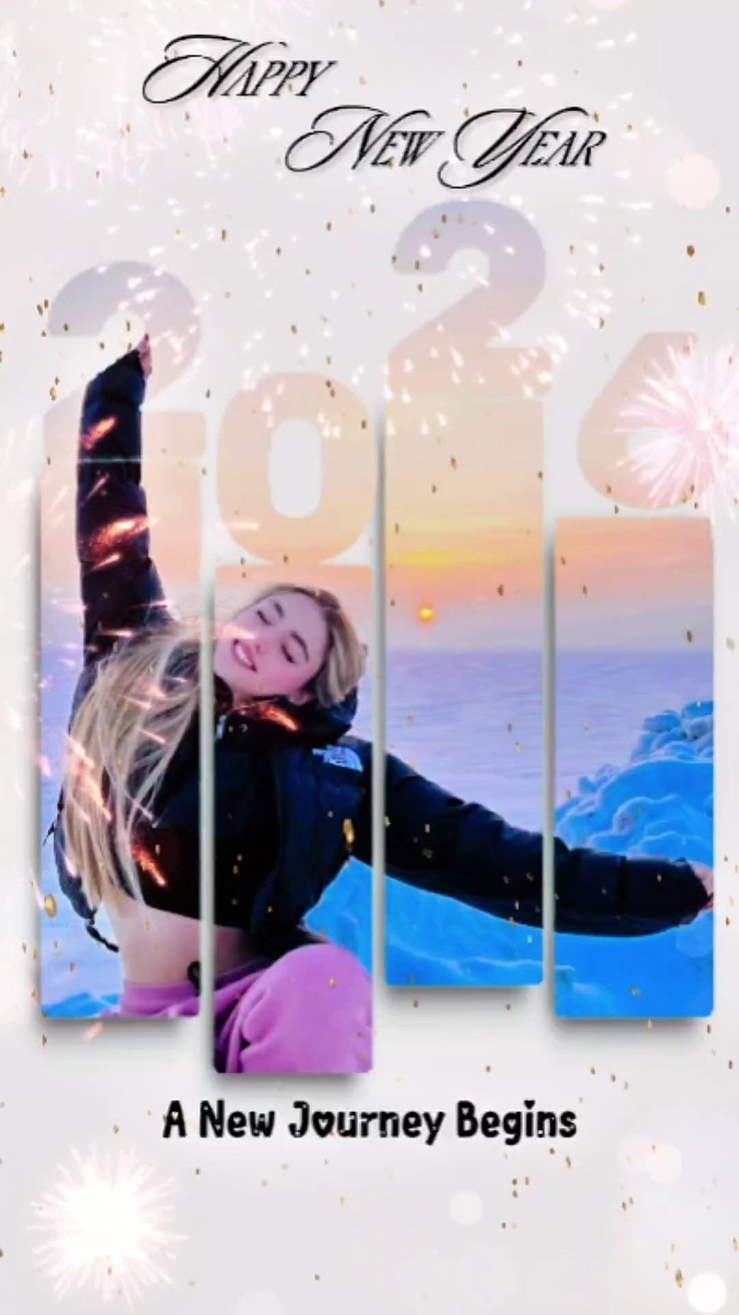 2026년 새해 복 많이 받으세요