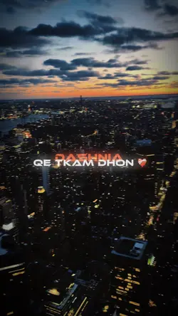 Harram ❤️‍🩹