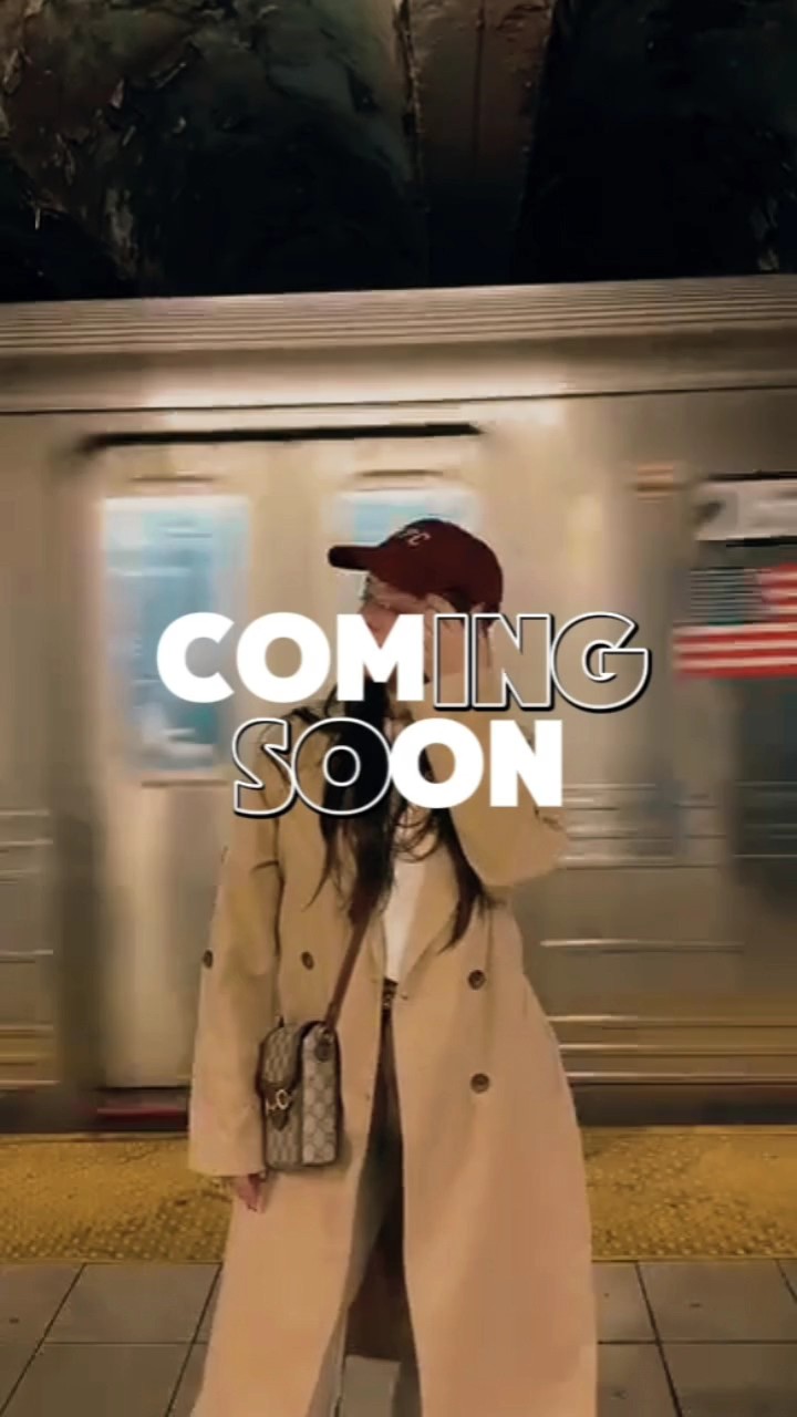 Segera hadir