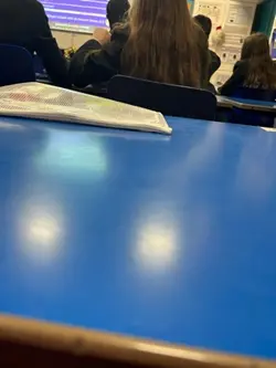 what i hear in maths