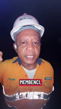 DISANA MEMBENCI