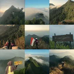 9 foto aesthetic 
